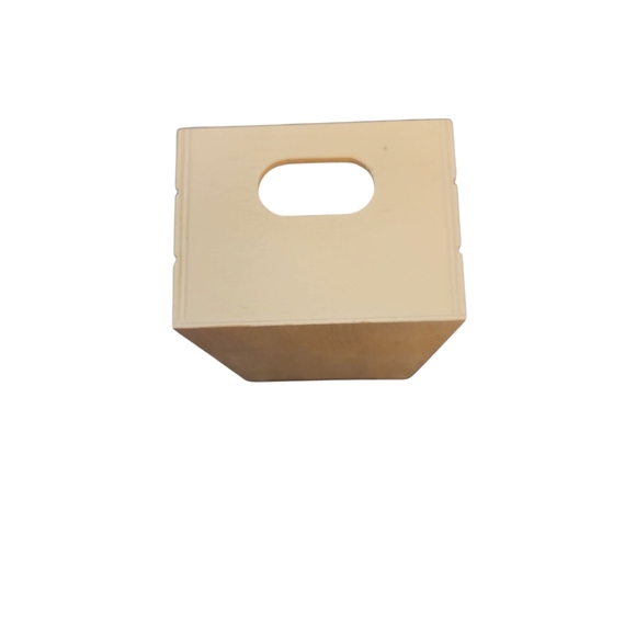 Natural Wooden  crates - Picture 3 of 6